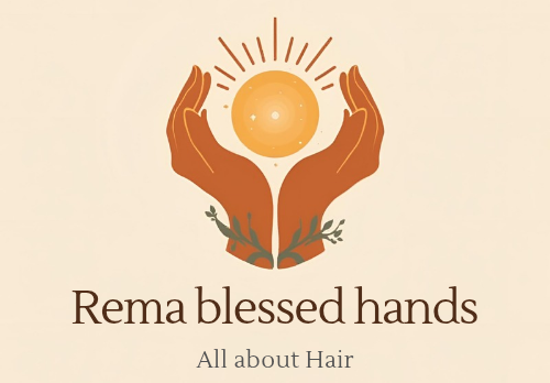 Rema Blessed Hands